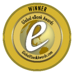 My Fairy Godmonster is a Global eBook Award Winner